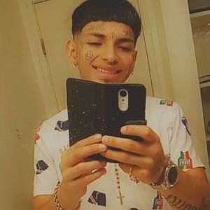 Meet your Posher, Sergio